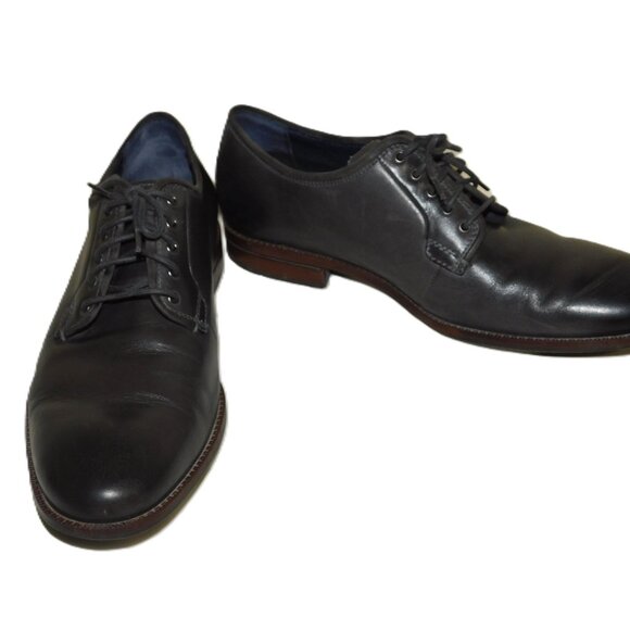 Cole Haan Grand.360 Warner Grand Postman Oxford Magnet Shoe C29409 Size 9.5 main image 6